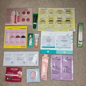 Beauty Samples